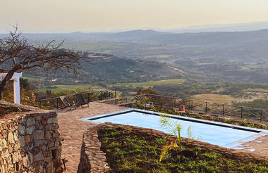 Kilimani House_Pool 
