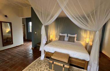 Kilimani House_Room