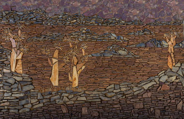 Quiver Wall