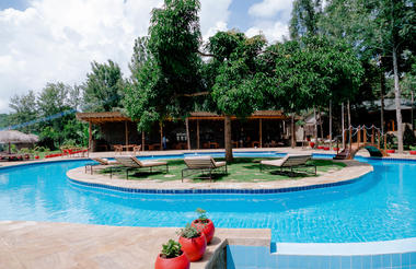 Mtoni pool