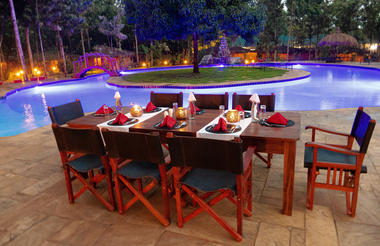 dinning
