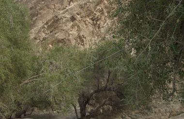 geführte Reise mit Camping