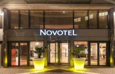 Novotel