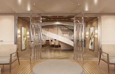 Access & Reception