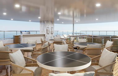 Sky Deck