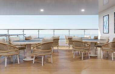 Sky Deck