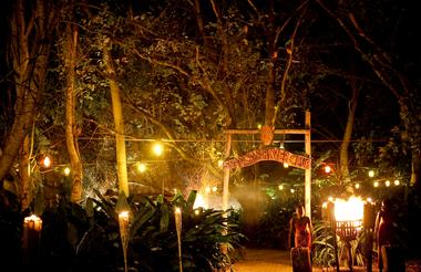 Shangaan River Club at Hippo Hollow Hotel