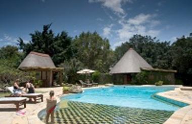 Rusinga Island Lodge