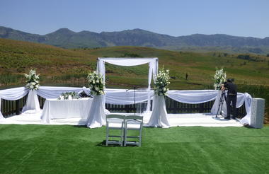 Wedding Venue