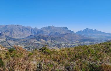 Franschhoek