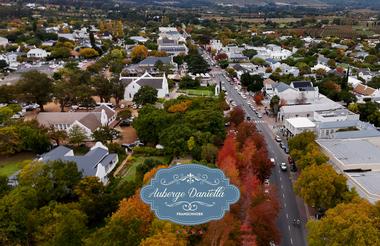 Franschhoek