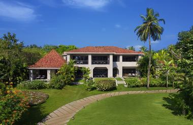 The Leela Goa