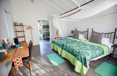 Family Chalet