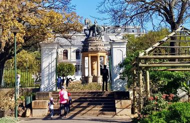 Gardens 