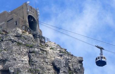 TM Cable Car