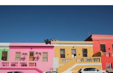 Bo-kaap