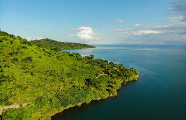 The Marelli Islands 