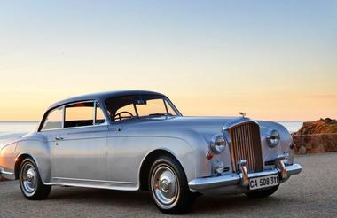 Vintage Cars