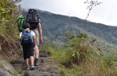 Inca Trail 3