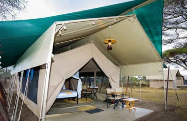 Tent