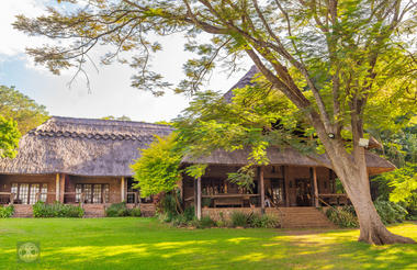 Kumbali Country Lodge