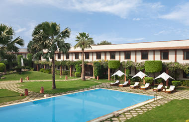 Hotel Trident Agra