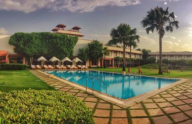 Hotel Trident Agra