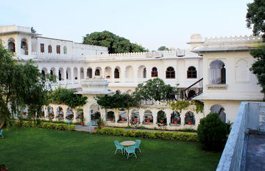 Rajasthan Retreat