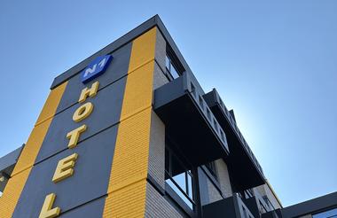 The N1 Hotel Exterior