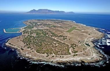 Robben Island 