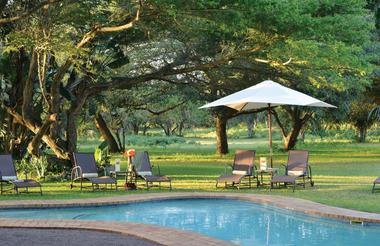 Falaza pool