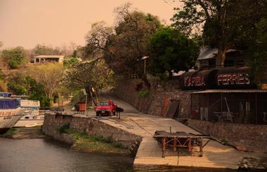 Kariba Ferries