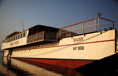 Kariba Ferries