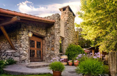Lares de Chacras Boutique Hotel