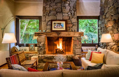 Lares de Chacras Boutique Hotel