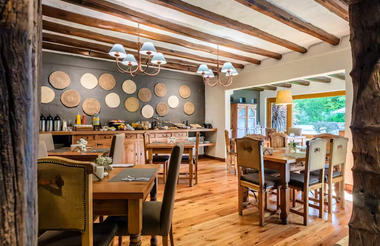 Lares de Chacras Boutique Hotel
