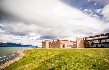 The Singular Patagonia, Puerto Bories Hotel
