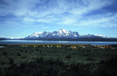 Tierra Patagonia