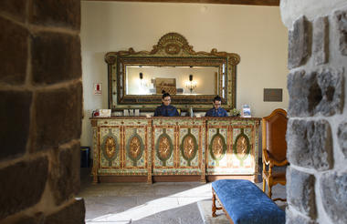 Front Office 