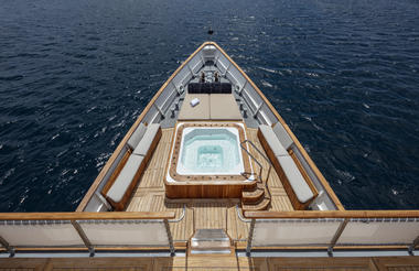 M/Y Grace