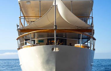 M/Y Grace