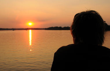 Shearwater Sunset Cruise