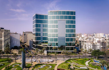 JW Marriott Lima 