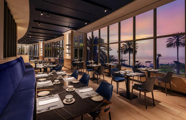La Vista Restaurant