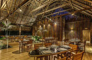 Oropendola Restaurant