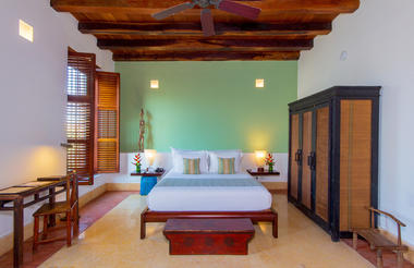 Special Junior Suite Room