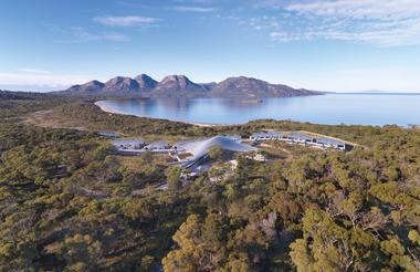 Saffire Freycinet