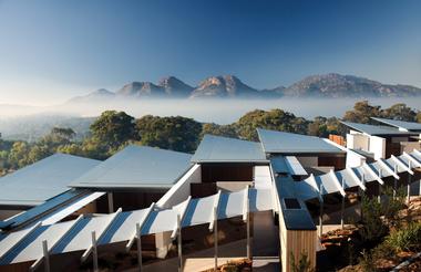 Saffire Freycinet