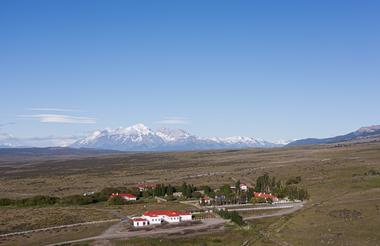 Estancia Cerro Guido