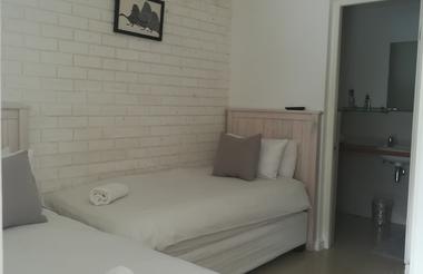 2nd Bedroom - Unit 1